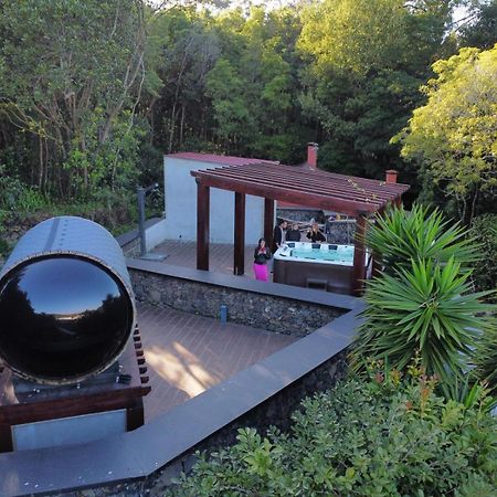 Azores Casa Da Mata Wellness Spa São Vicente Ferreira Buitenkant foto