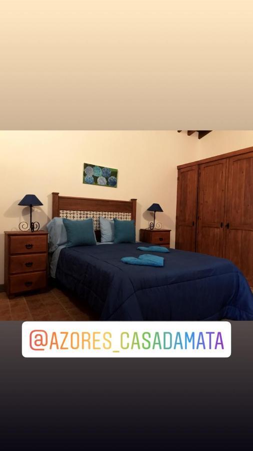 Azores Casa Da Mata Wellness Spa São Vicente Ferreira Buitenkant foto