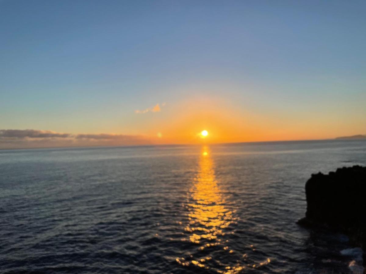 Azores Casa Da Mata Wellness Spa São Vicente Ferreira Buitenkant foto