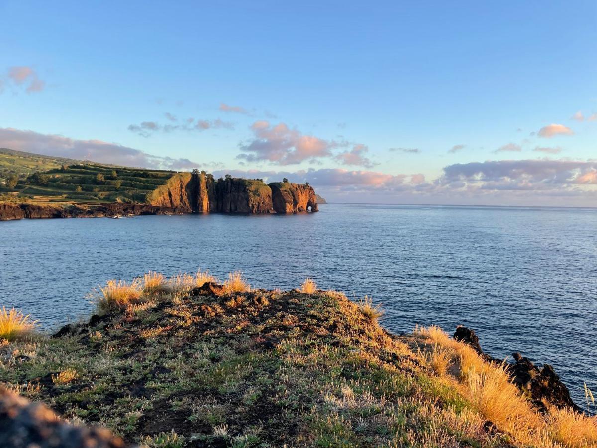 Azores Casa Da Mata Wellness Spa Appartement São Vicente Ferreira Buitenkant foto