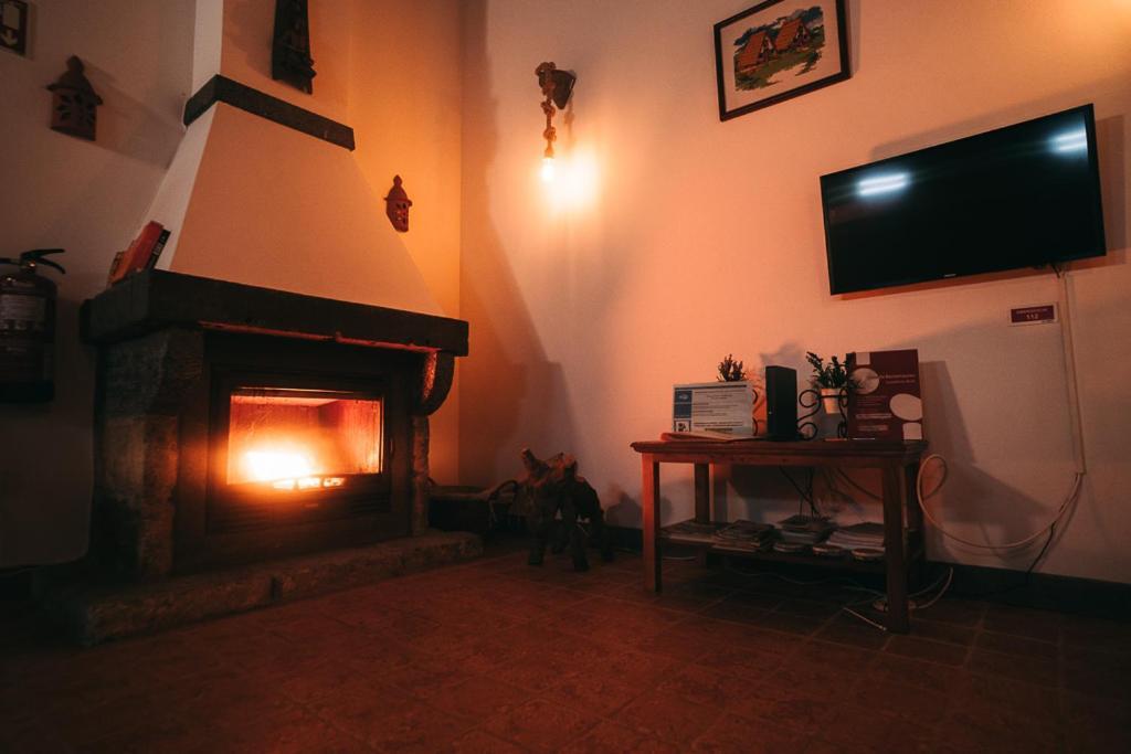 Azores Casa Da Mata Wellness Spa São Vicente Ferreira Buitenkant foto