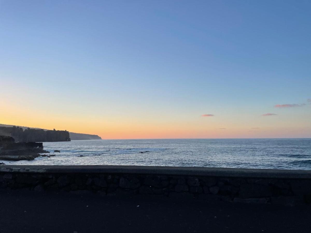 Azores Casa Da Mata Wellness Spa São Vicente Ferreira Buitenkant foto