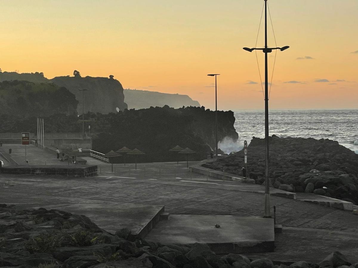 Azores Casa Da Mata Wellness Spa São Vicente Ferreira Buitenkant foto