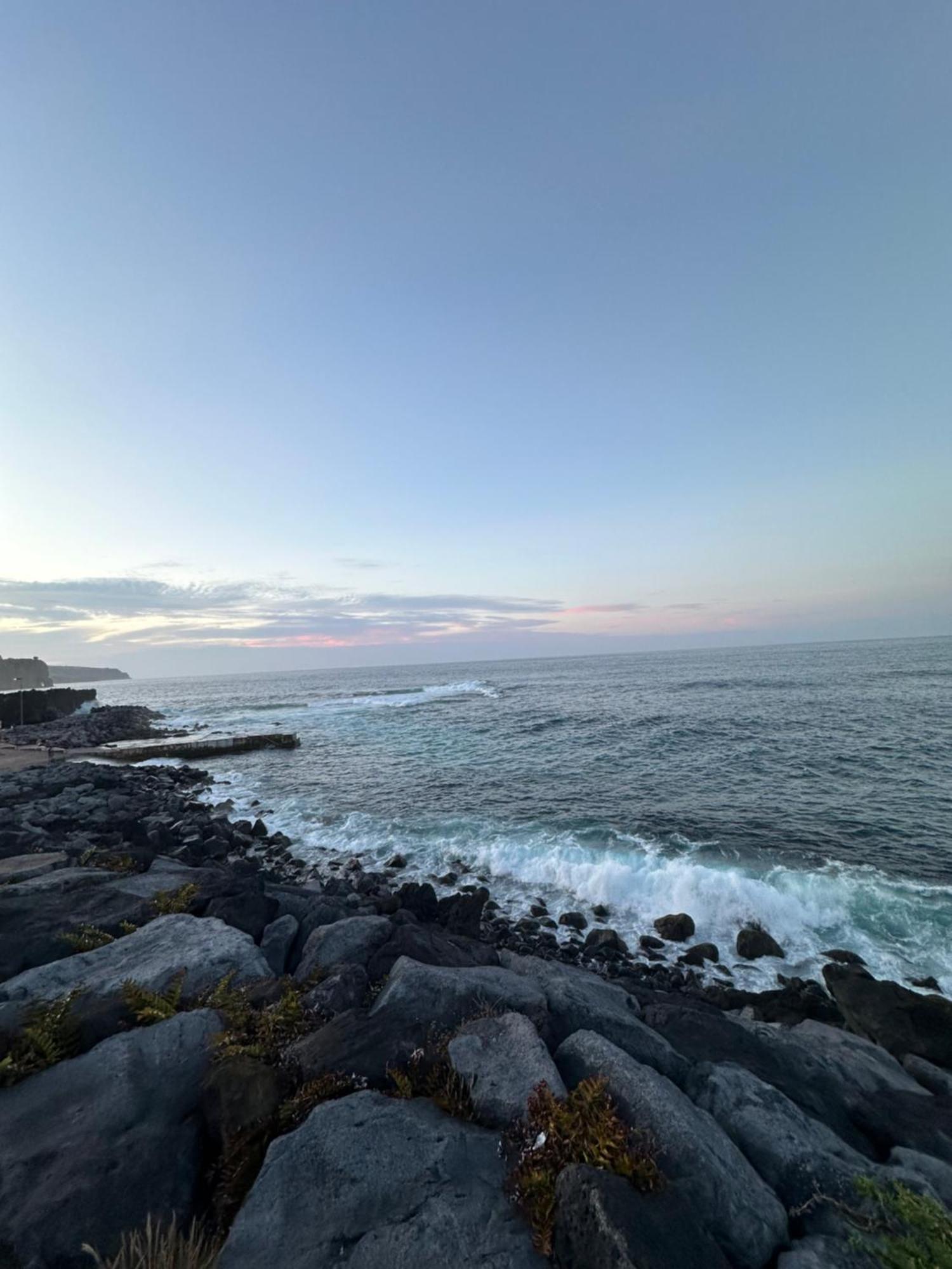 Azores Casa Da Mata Wellness Spa São Vicente Ferreira Buitenkant foto